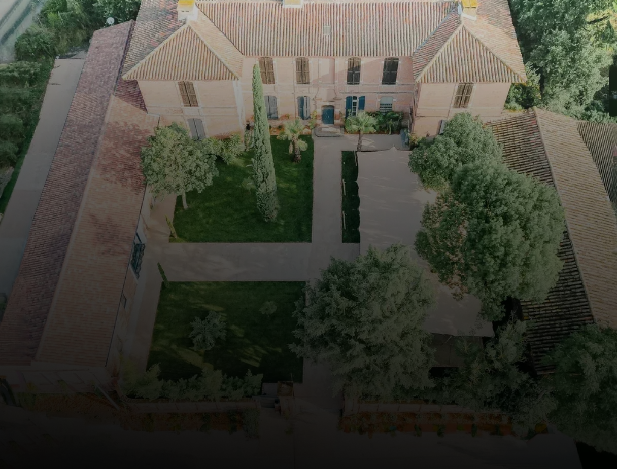 Château Latournelle